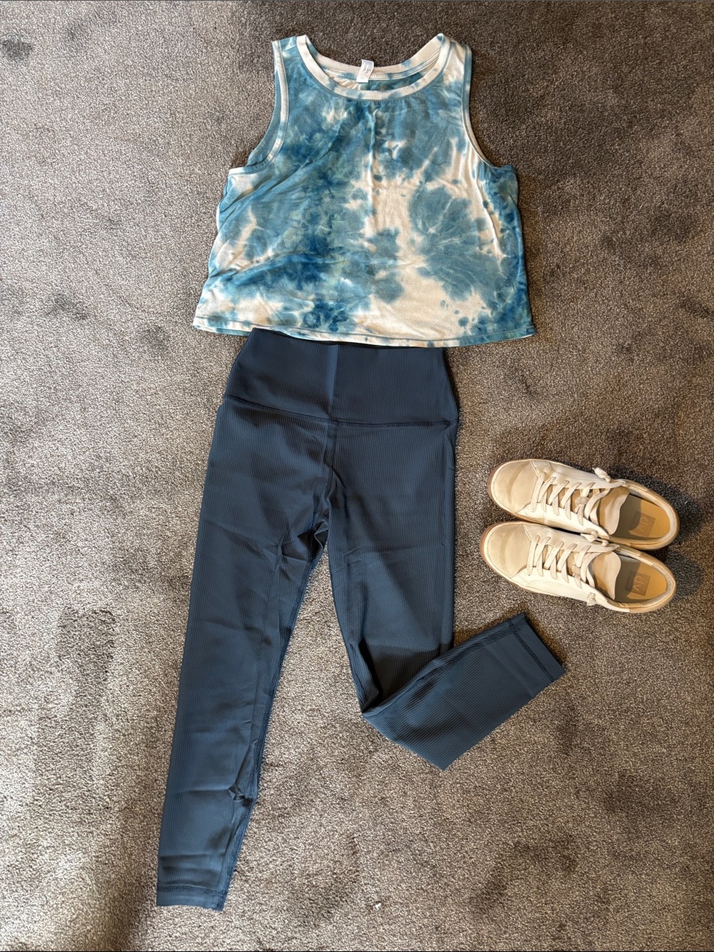 90 Degrees Athletic-Wear